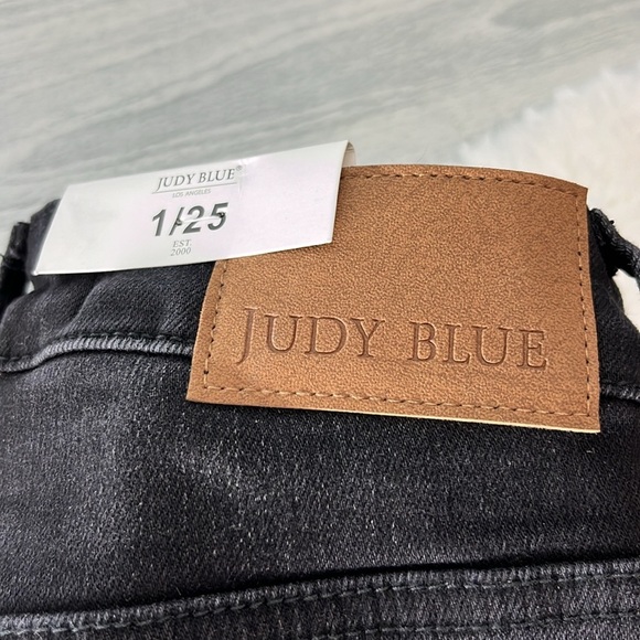 NWT Judy Blues just for me denim - Picture 2 of 11